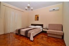 Apartmanok Villa Luce Apartman 2 – APP 3+1 foto 5