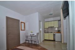 Apartmanok Villa Luce Apartman 3 – STUDIO foto 2