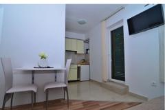 Apartmanok Villa Luce Apartman 3 – STUDIO foto 4