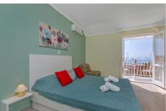 Apartmanok VUKOVIĆ Makarska *** Apartman 3 – No. 3 foto 1