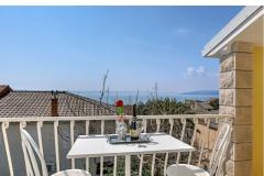 Apartmanok VUKOVIĆ Makarska *** Apartman 3 – No. 3 foto 4