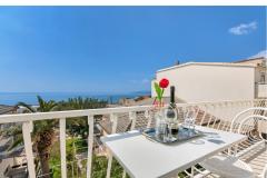 Apartmanok VUKOVIĆ Makarska *** Apartman 1 – No. 1 foto 3