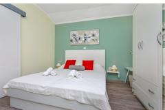 Apartmanok VUKOVIĆ Makarska *** Apartman 4 – No. 6 foto 2