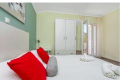 Apartmanok VUKOVIĆ Makarska *** Apartman 4 – No. 6 foto 3