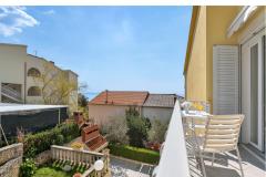 Apartmanok VUKOVIĆ Makarska *** Apartman 4 – No. 6 foto 5