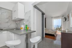 Apartmanok VUKOVIĆ Makarska *** Apartman 2 – No. 2 foto 1
