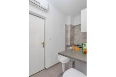 Apartmanok VUKOVIĆ Makarska *** Apartman 2 – No. 2 foto 2