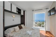 Apartmanok VUKOVIĆ Makarska *** Apartman 2 – No. 2 foto 5