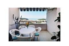 Apartman Sea View Apartman 1 – Sea view foto 2