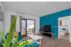 Blue Dream Apartmanok Apartman 1 – Dream A1 foto 3