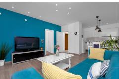Blue Dream Apartmanok Apartman 1 – Dream A1 foto 4