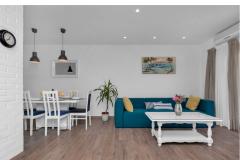 Blue Dream Apartmanok Apartman 1 – Dream A1 foto 5