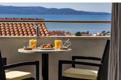 Blue Dream Apartmanok Apartman 2 – Dream A2 foto 2