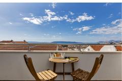 Blue Dream Apartmanok Apartman 2 – Dream A2 foto 3