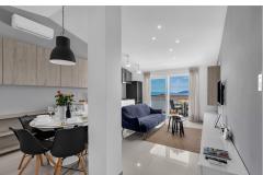 Blue Dream Apartmanok Apartman 2 – Dream A2 foto 4