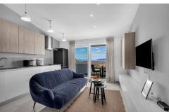 Blue Dream Apartmanok Apartman 2 – Dream A2 foto 5