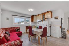 City View Apartman Apartman 1 – City View foto 1