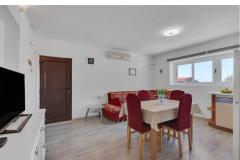 City View Apartman Apartman 1 – City View foto 2