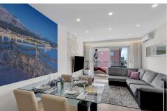 Cliffside Breeze Apartman Apartman 1 – Cliffside foto 3