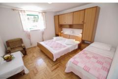 Downtown Apartmanok + Free Parking Apartman 1 – MATONK A1 foto 5