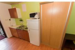 Downtown Apartmanok + Free Parking Apartman 2 – MATONK A6 foto 3