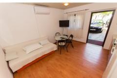 Downtown Apartmanok + Free Parking Apartman 2 – MATONK A6 foto 4