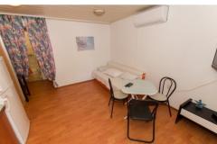 Downtown Apartmanok + Free Parking Apartman 2 – MATONK A6 foto 5