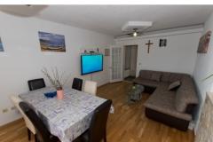 Downtown Apartmanok + Free Parking Apartman 3 – MAVESNA foto 4