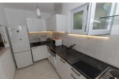 Downtown Apartmanok + Free Parking Apartman 3 – MAVESNA foto 5