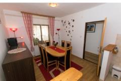 Downtown Apartmanok + Free Parking Apartman 4 – MAPETAR foto 3