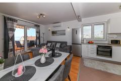 Dalma Apartman Makarska Apartman 1 – Dalma foto 1