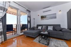 Dalma Apartman Makarska Apartman 1 – Dalma foto 2