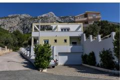 Grande Villa Horizon Apartman 1 – Grande foto 5