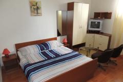 Ház Erceg Apartman 1 – STUDIO 2+1 foto 1