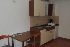 Ház Erceg Apartman 1 – STUDIO 2+1 foto 2