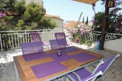 Ház Erceg Apartman 2 – AP4+2 foto 1