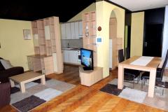 Ház Erceg Apartman 2 – AP4+2 foto 2
