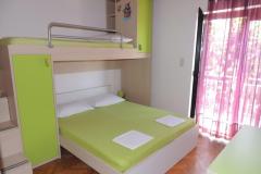 Ház Erceg Apartman 2 – AP4+2 foto 4