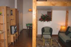 Ház Erceg Apartman 3 – AP3+1 foto 3