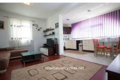 Holiday Ház Paradiz Apartman 1 – Paradiz foto 3