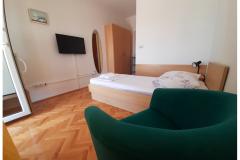 Ház Biokovo Apartman 1 – A6 foto 5