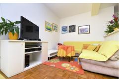 Ház MIRA Apartman 2 – A2 foto 2