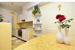 Ház MIRA Apartman 2 – A2 foto 4