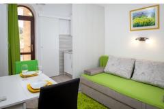 Ház MIRA Apartman 3 – A4 foto 1