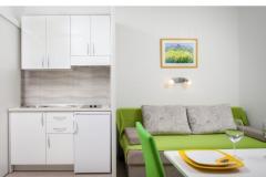 Ház MIRA Apartman 3 – A4 foto 2