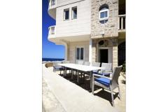 Ház MIRA Apartman 1 – Villa foto 1