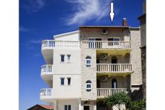Ház MIRA Apartman 1 – Villa foto 2