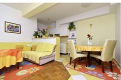 Ház MIRA Apartman 1 – Villa foto 3