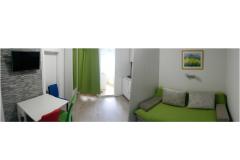 Ház MIRA Apartman 1 – Villa foto 5
