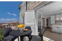 Ivan Sea View Apartman Apartman 1 – Ivan foto 3